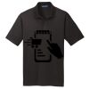 Rapid Dry Mesh Polo Thumbnail