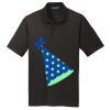 Rapid Dry Mesh Polo Thumbnail