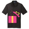 Rapid Dry Mesh Polo Thumbnail