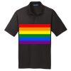 Rapid Dry Mesh Polo Thumbnail