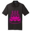 Rapid Dry Mesh Polo Thumbnail