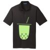 Rapid Dry Mesh Polo Thumbnail