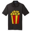 Rapid Dry Mesh Polo Thumbnail