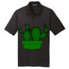 Rapid Dry Mesh Polo Thumbnail