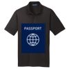 Rapid Dry Mesh Polo Thumbnail