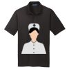 Rapid Dry Mesh Polo Thumbnail