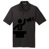 Rapid Dry Mesh Polo Thumbnail