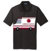 Rapid Dry Mesh Polo Thumbnail