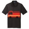 Rapid Dry Mesh Polo Thumbnail