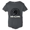 Infant Jersey One Piece Thumbnail