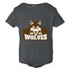 Infant Jersey One Piece Thumbnail