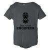 Infant Jersey One Piece Thumbnail