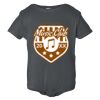 Infant Jersey One Piece Thumbnail