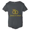 Infant Jersey One Piece Thumbnail