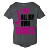 Infant Jersey One Piece Thumbnail
