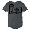 Infant Jersey One Piece Thumbnail