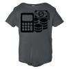 Infant Jersey One Piece Thumbnail