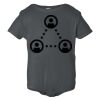 Infant Jersey One Piece Thumbnail