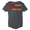 Infant Jersey One Piece Thumbnail