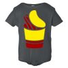 Infant Jersey One Piece Thumbnail