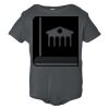 Infant Jersey One Piece Thumbnail