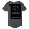 Infant Jersey One Piece Thumbnail