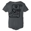 Infant Jersey One Piece Thumbnail