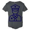 Infant Jersey One Piece Thumbnail