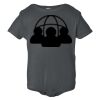 Infant Jersey One Piece Thumbnail