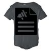 Infant Jersey One Piece Thumbnail