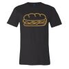 Jersey Tee Thumbnail